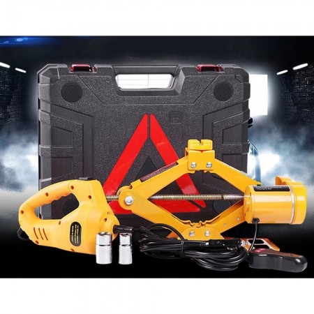 ЕЛЕКТРИЧЕСКИ КРИК 3 ТОНА С ГАЙКОВЕРТ-12V ЕЛЕКТРИЧЕСКИ КРИК 3 ТОНА С ГАЙКОВЕРТ-12V