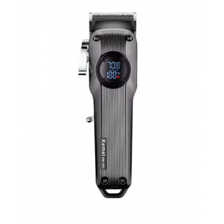 Професионална машинка за подстригване Kemei KM-1551 Професионална машинка за подстригване Kemei KM-1551