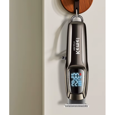 Професионална машинка за подстригване Kemei KM-2273