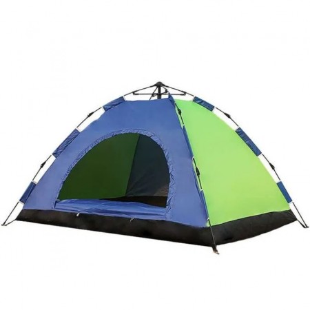 Автоматична палатка, 250 х 250 х 170 см