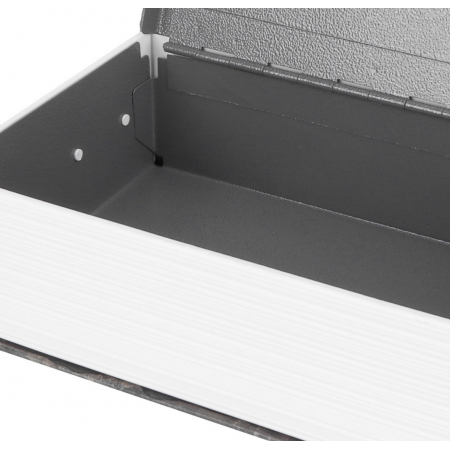 Таен сейф книга с код, 18х11.5х5.5см