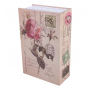 Таен сейф книга с код 26.5х20х6.5см Таен сейф книга с код 26.5х20х6.5см