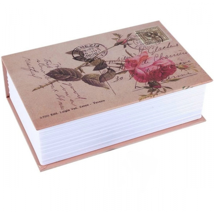 Таен сейф книга с код 26.5х20х6.5см Таен сейф книга с код 26.5х20х6.5см