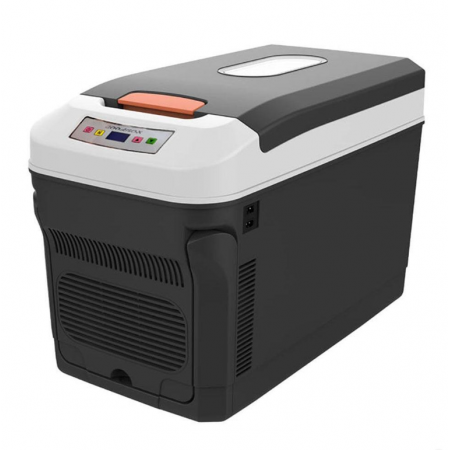 Хладилна чантакутия за автомобил, Къмпинг, 25 л, 12V24V220V Хладилна чантакутия за автомобил, Къмпинг, 25 л, 12V24V220V