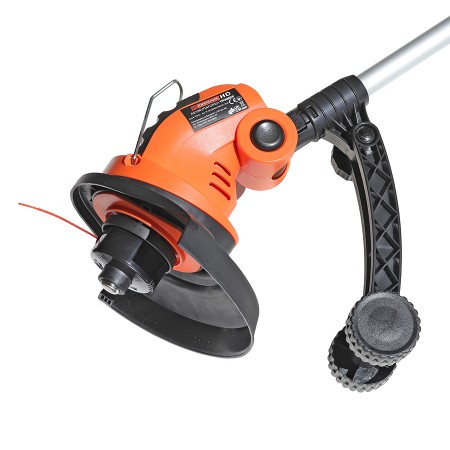 ТРИМЕР ЕЛ. 550W PREMIUM