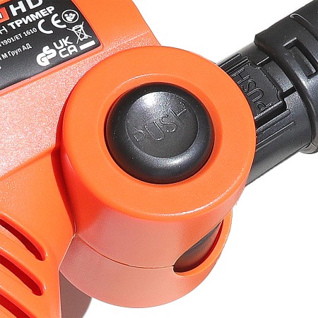 ТРИМЕР ЕЛ. 550W PREMIUM ТРИМЕР ЕЛ. 550W PREMIUM