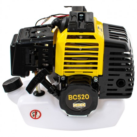 МОТОРНА БЕНЗИНОВА КОСА SICO GARDEN 520B МОТОРНА БЕНЗИНОВА КОСА SICO GARDEN 520B