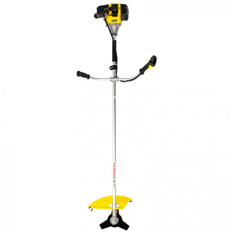МОТОРНА БЕНЗИНОВА КОСА SICO GARDEN 520B МОТОРНА БЕНЗИНОВА КОСА SICO GARDEN 520B