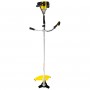 МОТОРНА БЕНЗИНОВА КОСА SICO GARDEN 520B МОТОРНА БЕНЗИНОВА КОСА SICO GARDEN 520B