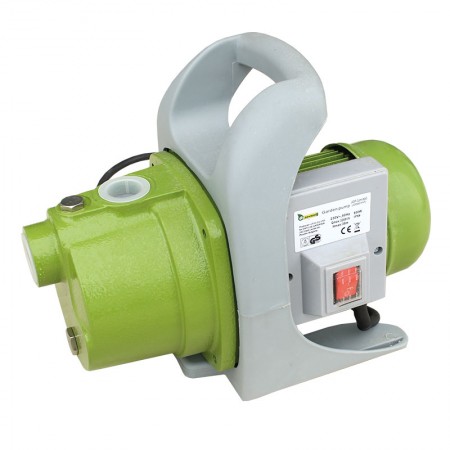 ЕЛЕКТРИЧЕСКА ПОМПА GARDENIA JGP8001FHT