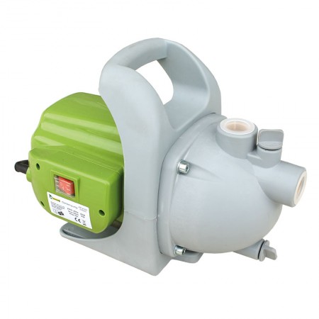 ЕЛЕКТРИЧЕСКА ПОМПА GARDENIA JGP8004F