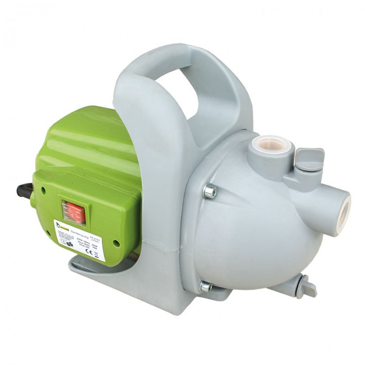 ЕЛЕКТРИЧЕСКА ПОМПА GARDENIA JGP8004F ЕЛЕКТРИЧЕСКА ПОМПА GARDENIA JGP8004F