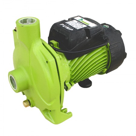 ЕЛЕКТРИЧЕСКА ПОМПА GARDENIA TCP 130