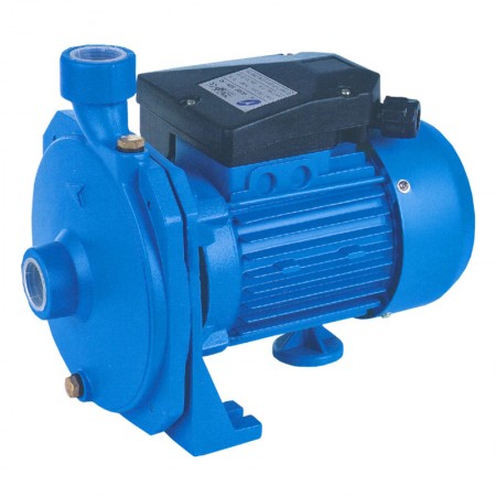 ЕЛЕКТРИЧЕСКА ПОМПА SCM22 Megatools
