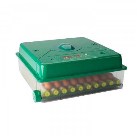Автоматичен инкубатор ECO PROFI-70