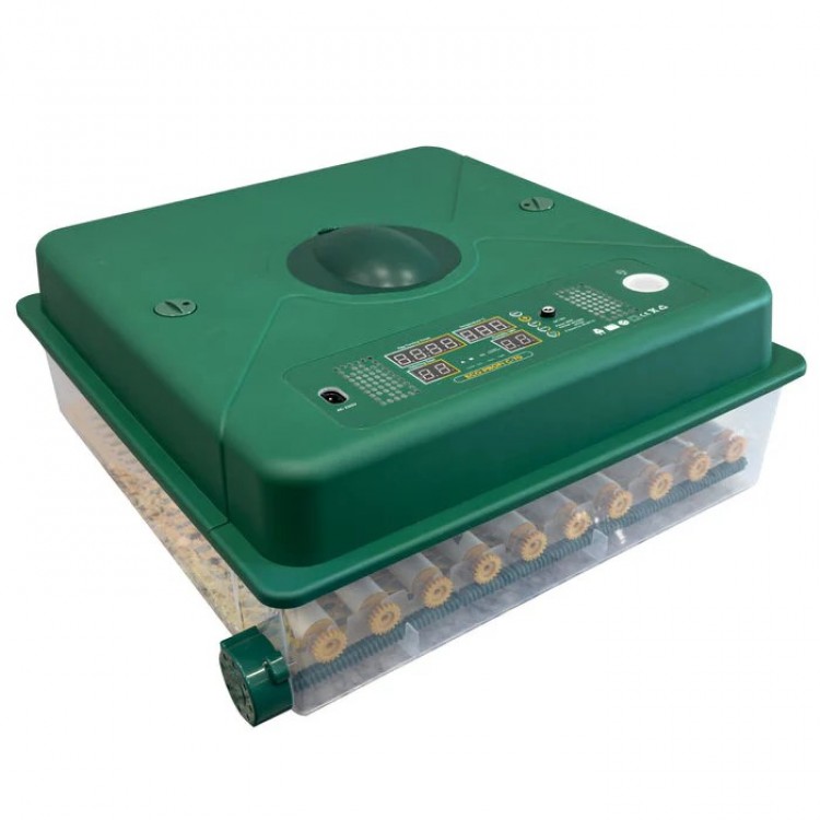 Автоматичен инкубатор ECO PROFI-70 Автоматичен инкубатор ECO PROFI-70