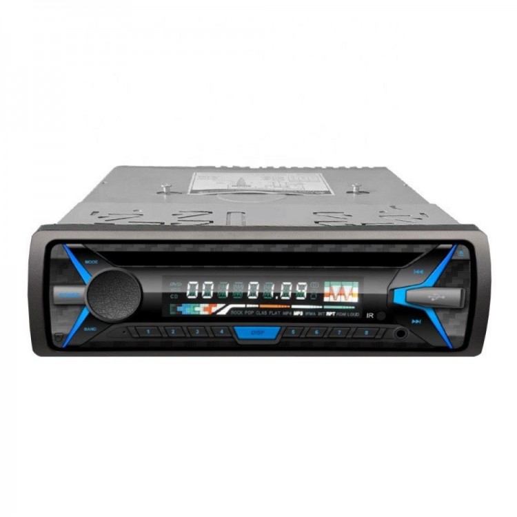 Плеър за кола с Bluetooth и USB, DVH-1100U Плеър за кола с Bluetooth и USB, DVH-1100U