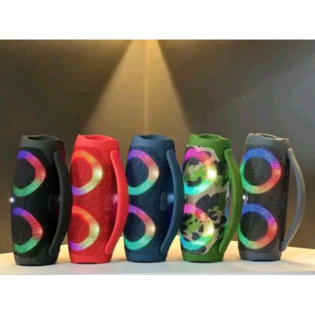 Преносима колона Booms Box 3 RGB Преносима колона Booms Box 3 RGB