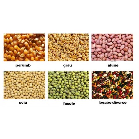 Сеялка за разсад на зеленчуци 1,2 кг Сеялка за разсад на зеленчуци 1,2 кг