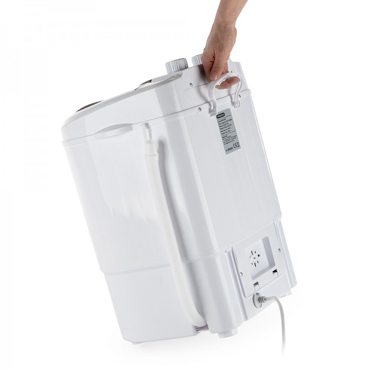 Мини пералня Termomax MWM3300W Мини пералня Termomax MWM3300W