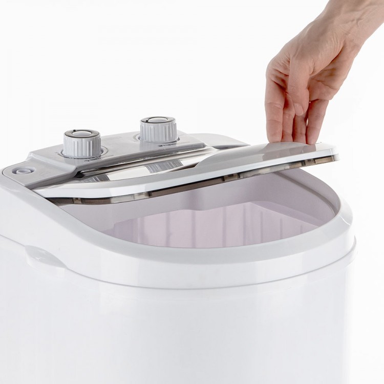Мини пералня Termomax MWM3300W Мини пералня Termomax MWM3300W
