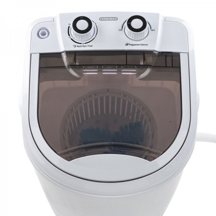 Мини пералня Termomax MWM3300W Мини пералня Termomax MWM3300W