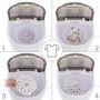 Мини пералня Termomax MWM3300W Мини пералня Termomax MWM3300W