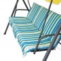 Градинска люлка райе My Garden TLS001 райе Градинска люлка райе My Garden TLS001 райе