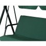 Градинска люлка зеленa с бял кант My Garden TLS001 Green Градинска люлка зеленa с бял кант My Garden TLS001 Green