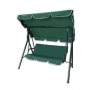 Градинска люлка зеленa с бял кант My Garden TLS001 Green Градинска люлка зеленa с бял кант My Garden TLS001 Green