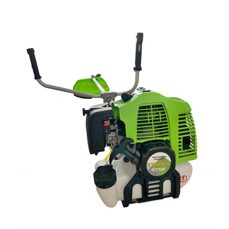 Бензинов тример с нож и корда ТУНДЖА БТ62 2.1kW Бензинов тример с нож и корда ТУНДЖА БТ62 2.1kW