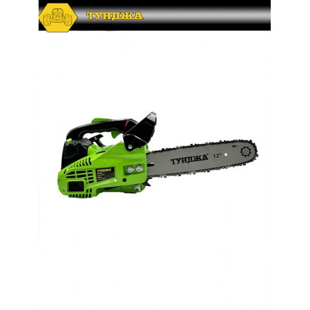 Бензинова резачка ТУНДЖА ВТ25, 25cc, 0.9kW, 12"