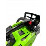 Бензинова резачка ТУНДЖА ВТ25, 25cc, 0.9kW, 12" Бензинова резачка ТУНДЖА ВТ25, 25cc, 0.9kW, 12"