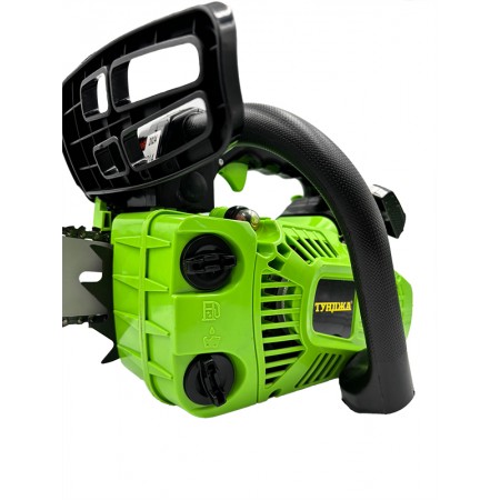 Бензинова резачка ТУНДЖА ВТ25, 25cc, 0.9kW, 12"