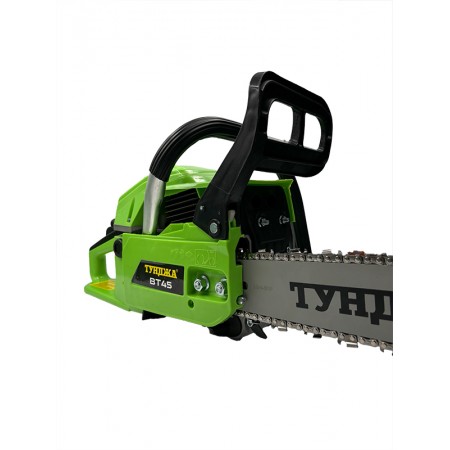 Бензинова резачка ТУНДЖА ВТ45, 45cc, 1.9kW, 16"