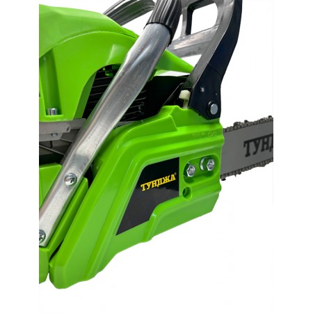 Бензинова резачка ТУНДЖА ВТ58, 58cc, 2.4kW, 18"