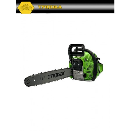 Бензинова резачка ТУНДЖА ВТ62, 62cc, 3.2kW, 18"