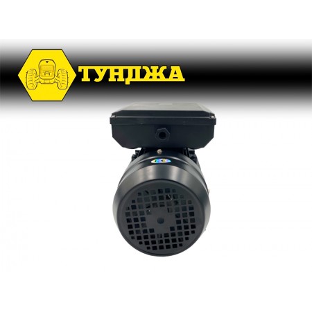 Електродвигател монофазен ТУНДЖА ML100L1-4 2.2kW 1400 оборота/минута