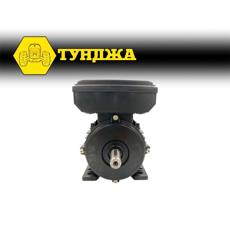 Електродвигател монофазен ТУНДЖА ML100L-2 3kW 2800 оборота/минута Електродвигател монофазен ТУНДЖА ML100L-2 3kW 2800 оборота/минута