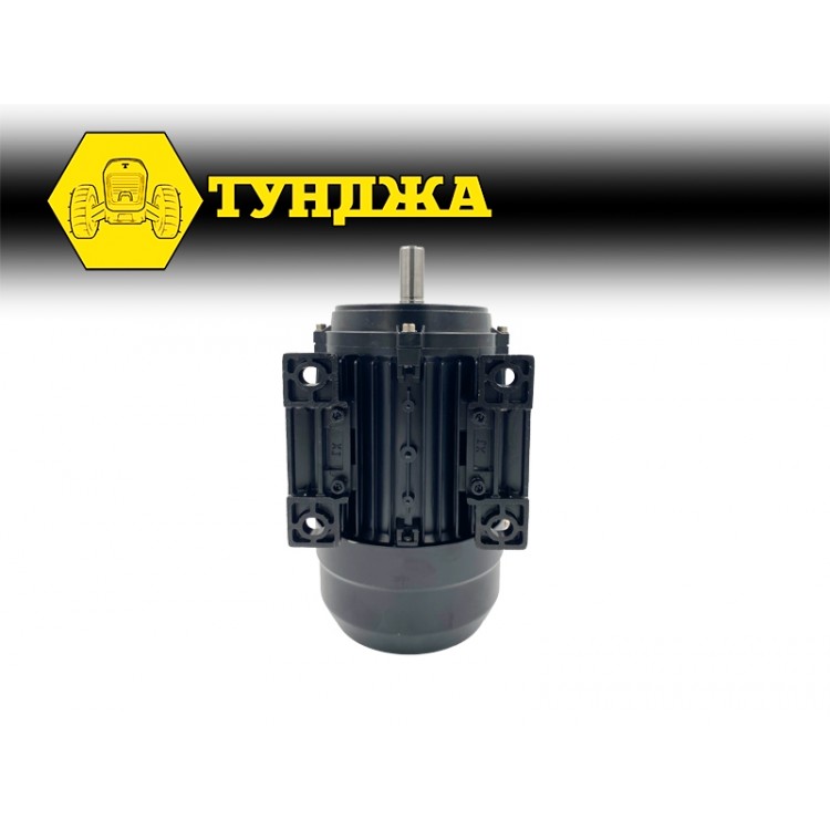 Електродвигател монофазен ТУНДЖА ML801-2 0.75kW 2800 оборота/минута Електродвигател монофазен ТУНДЖА ML801-2 0.75kW 2800 оборота/минута