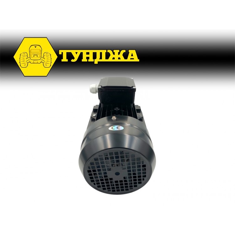 Електродвигател трифазен ТУНДЖА MS90S-2 1.5kW 2800 оборота/минута Електродвигател трифазен ТУНДЖА MS90S-2 1.5kW 2800 оборота/минута
