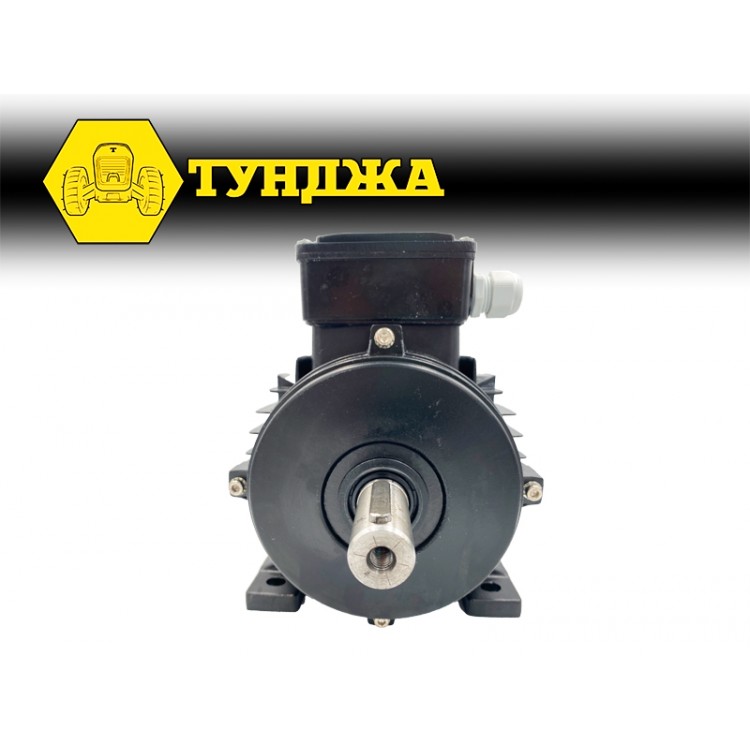 Електродвигател трифазен ТУНДЖА MS132S-4 5.5kW 1440 оборота/минута Електродвигател трифазен ТУНДЖА MS132S-4 5.5kW 1440 оборота/минута