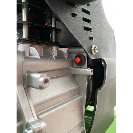 Компресор ТУНДЖА КВ25 25л, 1.5kW, 8bar Компресор ТУНДЖА КВ25 25л, 1.5kW, 8bar