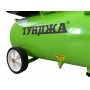 Компресор ТУНДЖА КВ25 25л, 1.5kW, 8bar Компресор ТУНДЖА КВ25 25л, 1.5kW, 8bar
