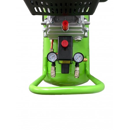 Компресор ТУНДЖА КВ50 50л, 1.5kW, 8bar Компресор ТУНДЖА КВ50 50л, 1.5kW, 8bar