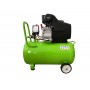 Компресор ТУНДЖА КВ50 50л, 1.5kW, 8bar Компресор ТУНДЖА КВ50 50л, 1.5kW, 8bar
