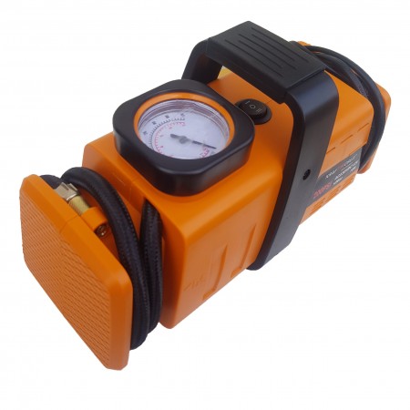 Компресор за Гуми  7 Bar  12V -220V