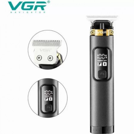 Машинка за подстригване VGR V-985 Машинка за подстригване VGR V-985