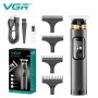 Машинка за подстригване VGR V-985 Машинка за подстригване VGR V-985