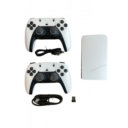 СТИК ВИДЕОИГРА Q10SE 64GB 46000+ СТИК ВИДЕОИГРА Q10SE 64GB 46000+